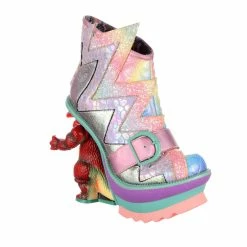 IRREGULAR CHOICE Roary -IRREGULAR CHOICE Shop r015 a310 4a2f6af5 5151 47d5 a222 d9a274555f60