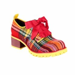 On Your Mind -IRREGULAR CHOICE Shop r015 a310 4b8351b4 3c3f 4444 860a badf12f15d7b