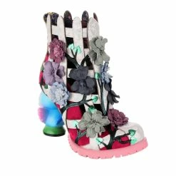 IRREGULAR CHOICE Garden Fence -IRREGULAR CHOICE Shop r015 a310 4d31bc75 23b0 46b5 9b7e f5354f3c0b3e