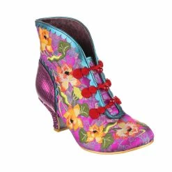 IRREGULAR CHOICE Lotus Eater -IRREGULAR CHOICE Shop r015 a310 515f0eaf ba67 4c87 b477 6d03b97483df