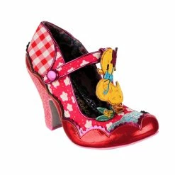 IRREGULAR CHOICE Duck You -IRREGULAR CHOICE Shop r015 a310 533d7068 8c96 44a2 996d 55d6df90abe2