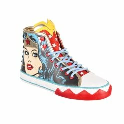Pride Of Themyscira 32 Pride Of Themyscira -IRREGULAR CHOICE Shop r015 a310 586aee0c ff29 4833 b484 db0371ebc4d7