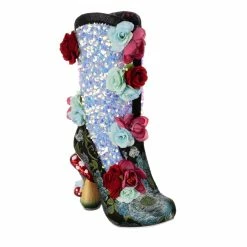 IRREGULAR CHOICE Scarlet Elfcup 30 IRREGULAR CHOICE Scarlet Elfcup -IRREGULAR CHOICE Shop r015 a310 5c1b82be 74c7 4d37 9930 cdff9752aabd