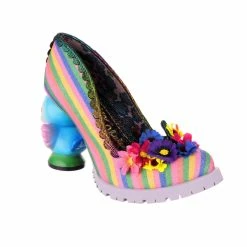 IRREGULAR CHOICE Flock Together -IRREGULAR CHOICE Shop r015 a310 619f51bd 400b 4129 a68f aee200caddc6
