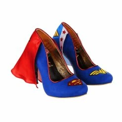 Who Needs Capes? -IRREGULAR CHOICE Shop r015 a310 69ae08cd 026b 486a aed8 ad85ca0182da