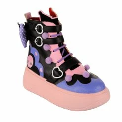 Spooky Kuromi 29 Spooky Kuromi -IRREGULAR CHOICE Shop r015 a310 6eb3e492 e213 483c ac4f 4c9b594255b3