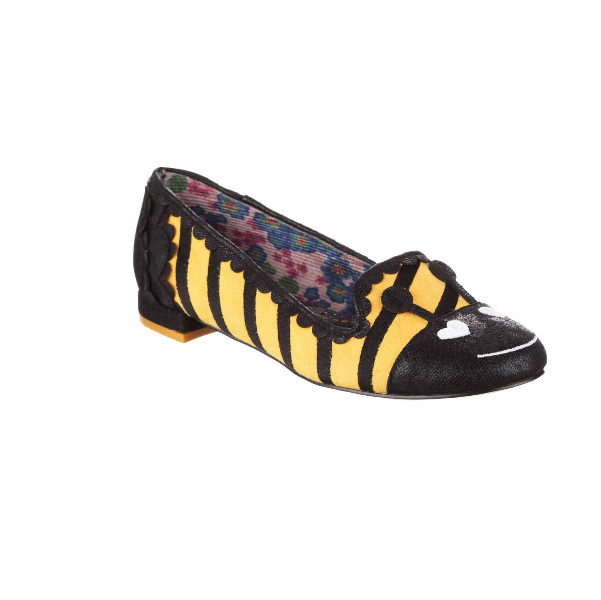 IRREGULAR CHOICE Bug It Up 10 IRREGULAR CHOICE Bug It Up - Image 10