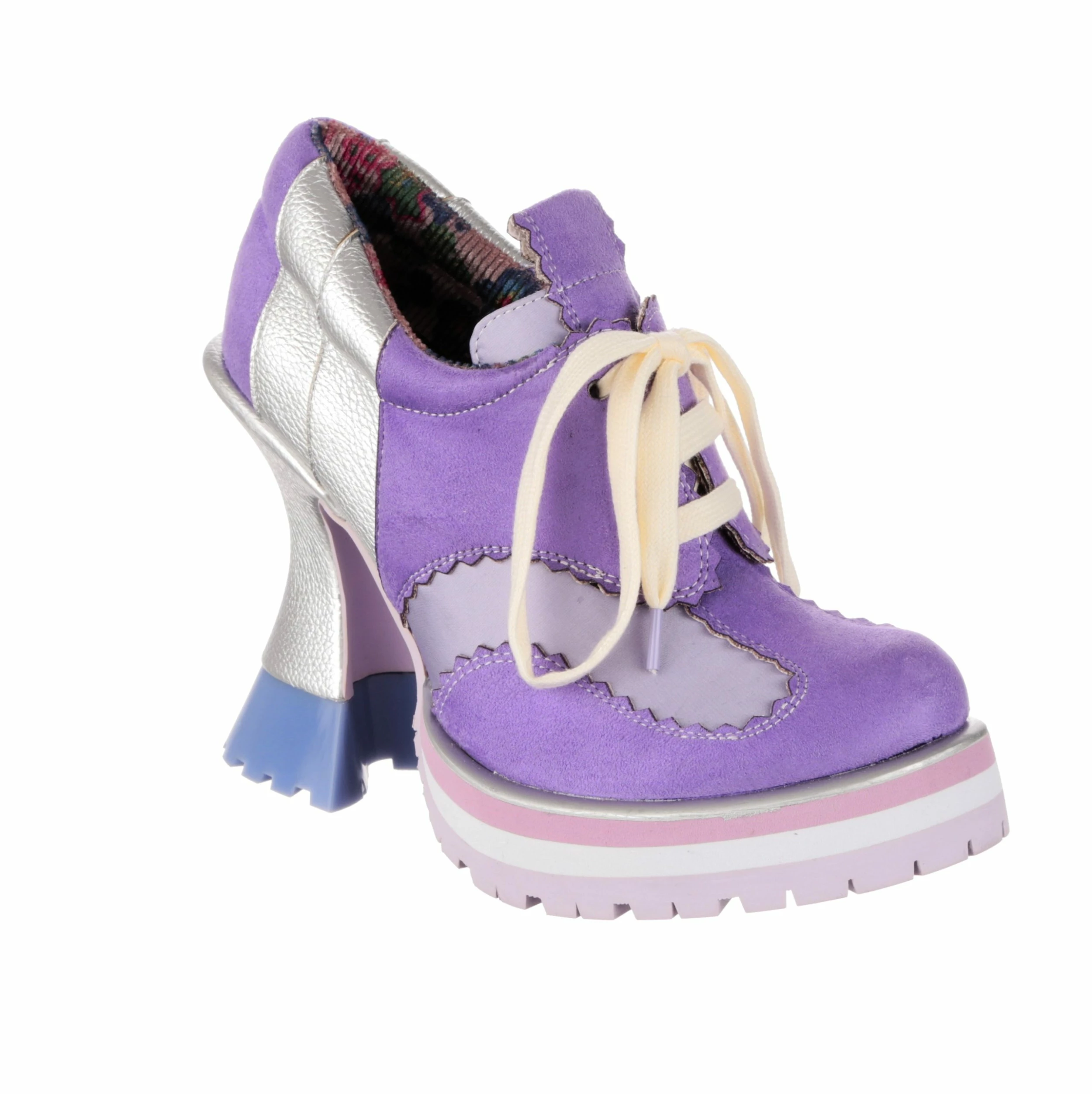 IRREGULAR CHOICE Winner Takes It All 9 IRREGULAR CHOICE Winner Takes It All - Image 9