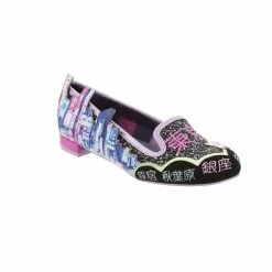 IRREGULAR CHOICE Neko Nyan -IRREGULAR CHOICE Shop r015 a310 76492b19 7117 4901 b7f3 0e9aa7d8810e