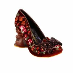 IRREGULAR CHOICE Forest Forager -IRREGULAR CHOICE Shop r015 a310 82334bf1 ed22 45f7 894a 9fee3505f5c8