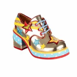 Amazonian Warrior -IRREGULAR CHOICE Shop r015 a310 82f69c84 c07c 406a baf3 33c2aaf0716e
