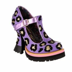 IRREGULAR CHOICE Leopard Liaisons -IRREGULAR CHOICE Shop r015 a310 86c87ce7 1b6e 4d3e 9ab8 4029812511fe