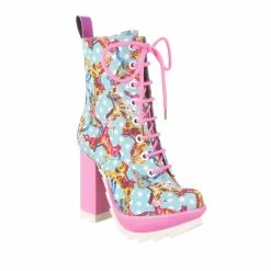 Karrie Okey -IRREGULAR CHOICE Shop r015 a310 8ce467e9 2b3d 4f00 901e 8b4f98614b4f
