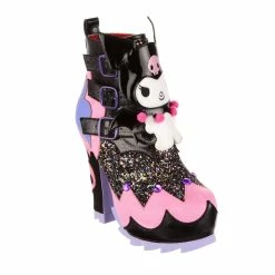 Kuromi Cutie -IRREGULAR CHOICE Shop r015 a310 918814c4 eb6a 4801 923f c77730039b76