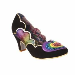 IRREGULAR CHOICE Rainbow Of Love -IRREGULAR CHOICE Shop r015 a310 9611fadf ebbf 4e9f 82a0 cec7d49daf36