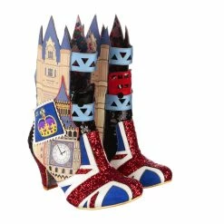 IRREGULAR CHOICE London's Calling -IRREGULAR CHOICE Shop r015 a310 a0fb3382 9413 4890 a3ab 097969faf966