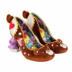 Tenderheart Cuddles -IRREGULAR CHOICE Shop r015 a310 b2e9611e 1aaf 430e 859d 96bb4f3af28c