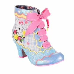 IRREGULAR CHOICE Leaping Lamb 27 IRREGULAR CHOICE Leaping Lamb -IRREGULAR CHOICE Shop r015 a310 bfafafe1 30aa 46ea a8ce 1c4476d72cdd