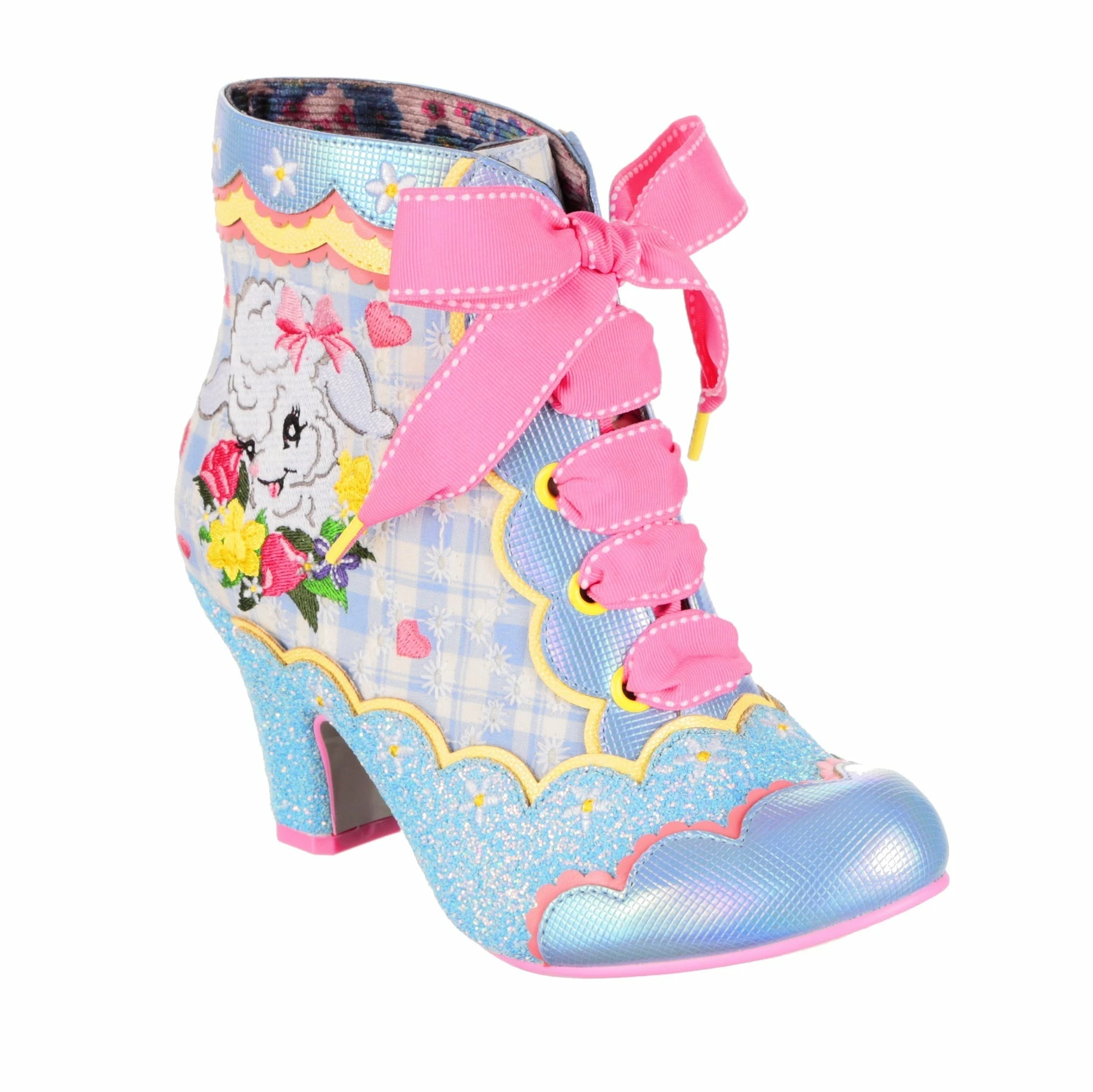 IRREGULAR CHOICE Leaping Lamb 8 IRREGULAR CHOICE Leaping Lamb - Image 8