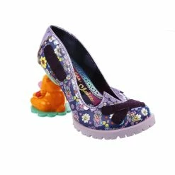 IRREGULAR CHOICE Bandaged Babe -IRREGULAR CHOICE Shop r015 a310 c6fb3c6a d306 4f7b 9189 687e0d9b96c7