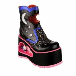 Kitty Cavern -IRREGULAR CHOICE Shop r015 a310 c93d7565 64c3 4d75 8f63 0c009ba72d57