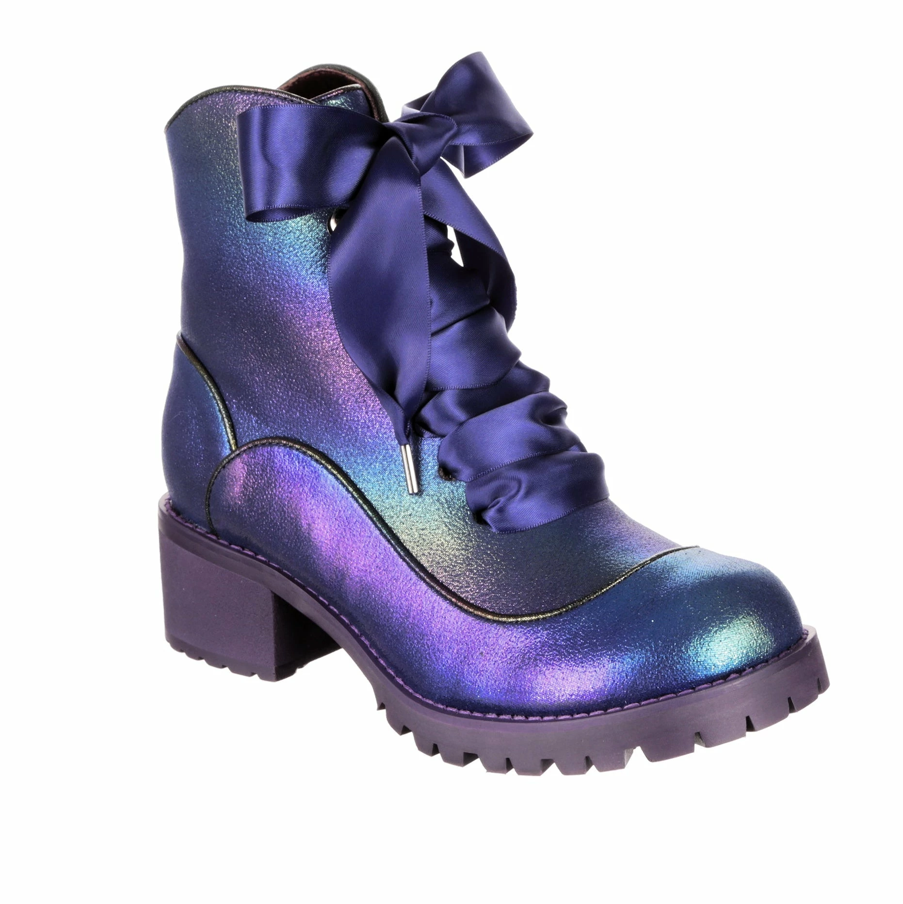 IRREGULAR CHOICE Low Rider 8 IRREGULAR CHOICE Low Rider - Image 8