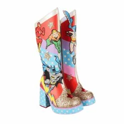 Team Up -IRREGULAR CHOICE Shop r015 a310 ef1d7c8d 61b8 4fdd 9583 487b3b0eb147