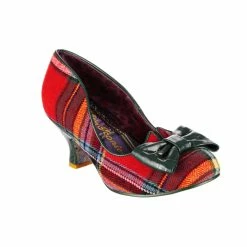 Dazzle Razzle Wide Fit -IRREGULAR CHOICE Shop r015 a310 f9dfcb8d 803d 4a0e 9cda 383a91894917