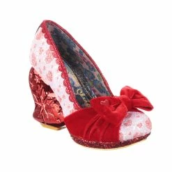 IRREGULAR CHOICE You Have My Heart -IRREGULAR CHOICE Shop r015 a310 fd1ef845 49b0 4ae4 a3a8 eede15c66221
