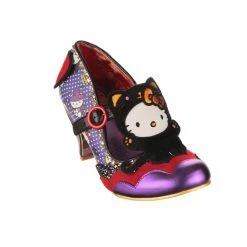 Kitty Costume Party -IRREGULAR CHOICE Shop r015 a320 04657a71 68ad 45b4 aa6d 692e41c8abd0