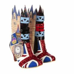 IRREGULAR CHOICE London's Calling -IRREGULAR CHOICE Shop r015 a320 0722249d be56 4780 b633 3d60e887ef8c