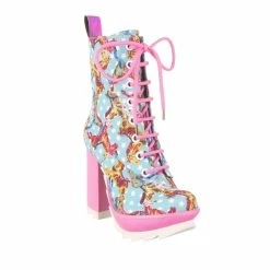 Karrie Okey -IRREGULAR CHOICE Shop r015 a320 19f47f94 1b67 42c3 93c2 6d3f8c0a712a