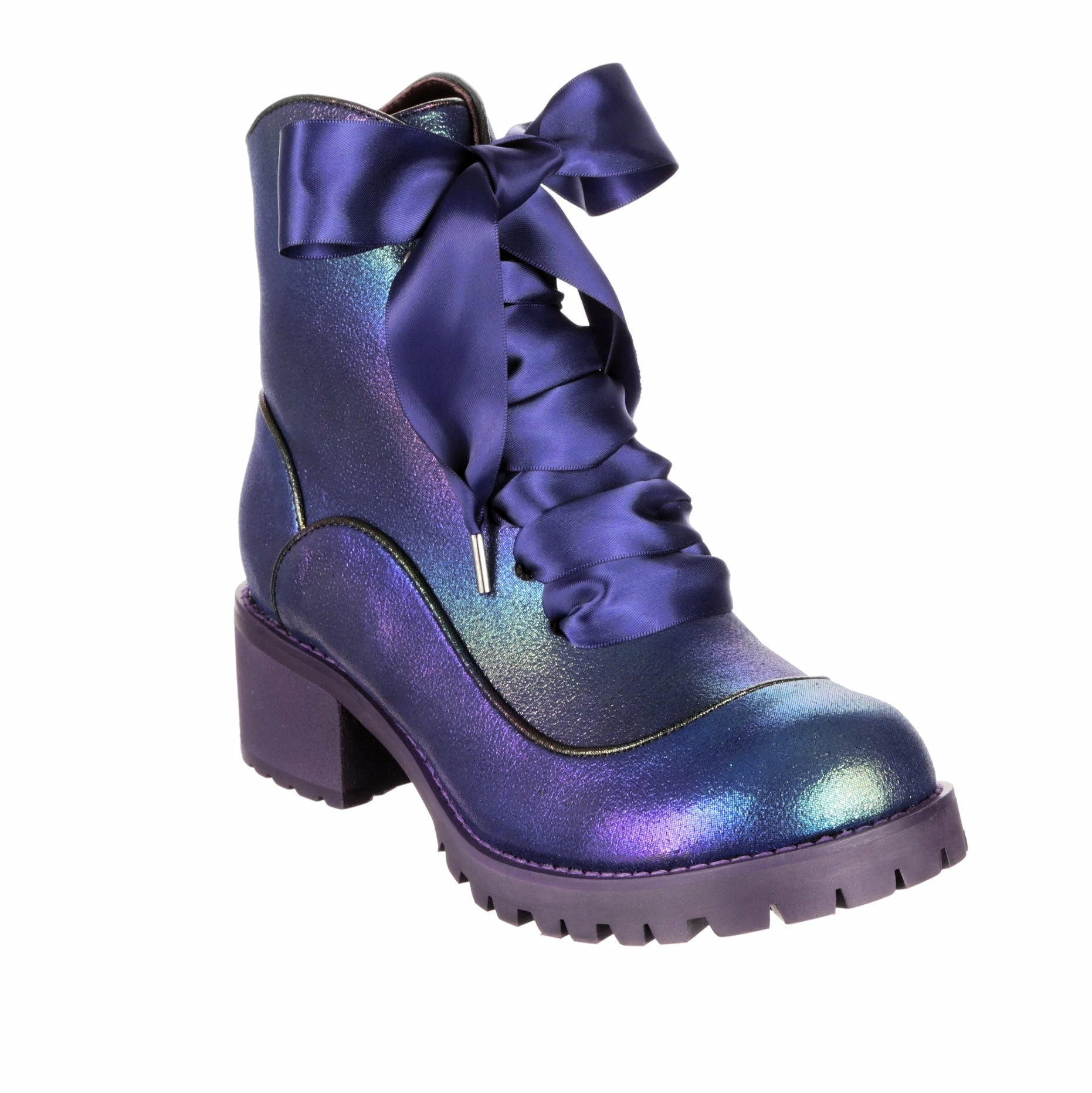 IRREGULAR CHOICE Low Rider 9 IRREGULAR CHOICE Low Rider - Image 9