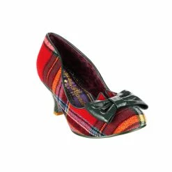 Dazzle Razzle Wide Fit -IRREGULAR CHOICE Shop r015 a320 313839e9 54dd 4072 99c3 235b7e67c4e4