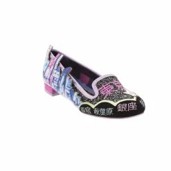 IRREGULAR CHOICE Neko Nyan -IRREGULAR CHOICE Shop r015 a320 3dbf5127 5454 4165 8e9b 6e014d3a96bc