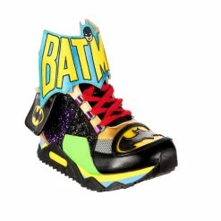 Bat Tech 30 Bat Tech -IRREGULAR CHOICE Shop r015 a320 3eef06cd f114 4bef 97ec f52830ef3084
