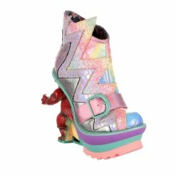 IRREGULAR CHOICE Roary -IRREGULAR CHOICE Shop r015 a320 4206eb80 4e2a 4fb2 937f a71883382a24