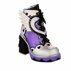 IRREGULAR CHOICE Heart Way There 29 IRREGULAR CHOICE Heart Way There -IRREGULAR CHOICE Shop r015 a320 47be064f 2cac 4e34 aebe df17c5c18914