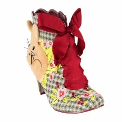 IRREGULAR CHOICE Bunny Bow -IRREGULAR CHOICE Shop r015 a320 4bb02238 db5d 49d3 8ef3 98e8b7276acb