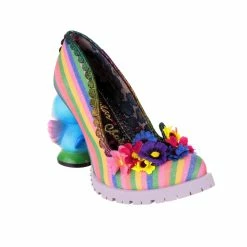 IRREGULAR CHOICE Flock Together -IRREGULAR CHOICE Shop r015 a320 4e7aca6d 304b 4518 80dd e3198ffd966e