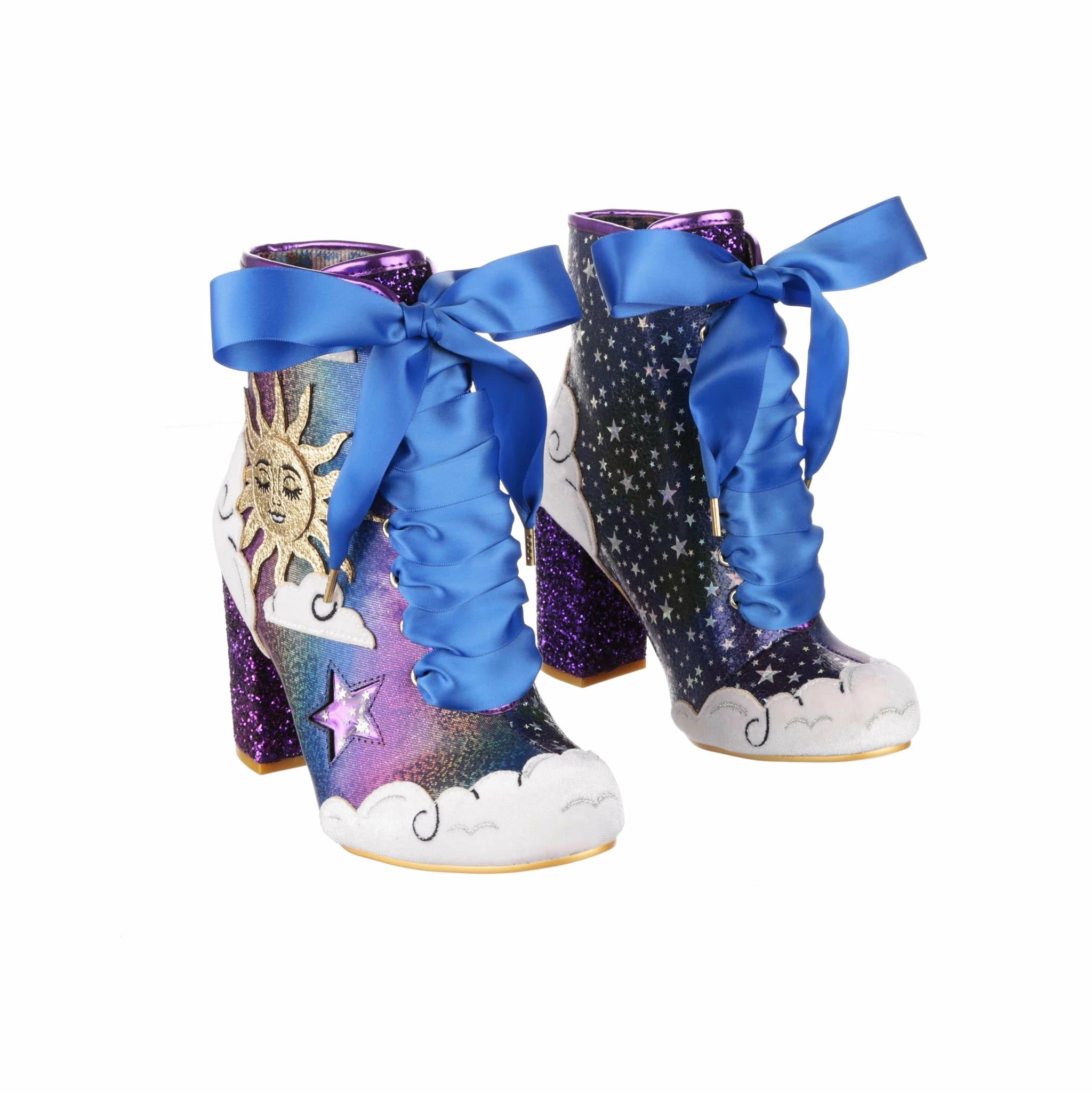 IRREGULAR CHOICE Retrograde 16 IRREGULAR CHOICE Retrograde - Image 16