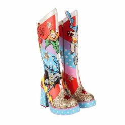 Team Up -IRREGULAR CHOICE Shop r015 a320 55e845b2 0e46 4e6a 8e34 316fcd728c65