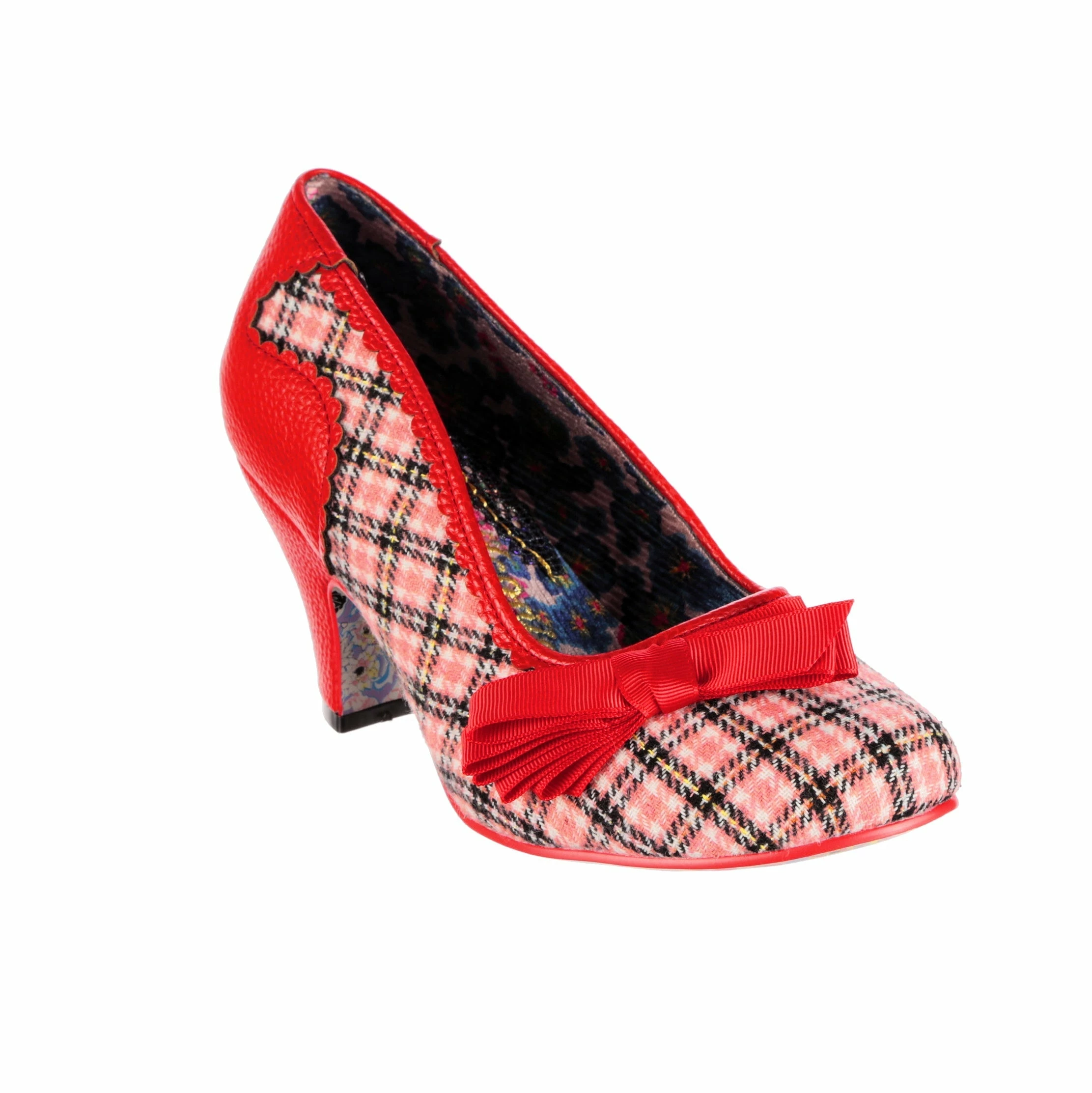 Palm Cove Wide Fit 8 Palm Cove Wide Fit - Image 8