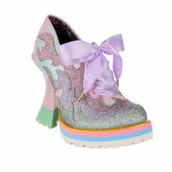 IRREGULAR CHOICE Flamin Hot 30 IRREGULAR CHOICE Flamin Hot -IRREGULAR CHOICE Shop r015 a320 625abcb9 42b5 425a 9130 99c957b48903