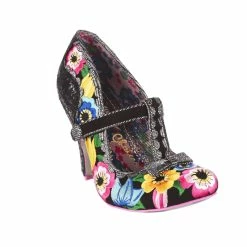 IRREGULAR CHOICE Pretty Pansy -IRREGULAR CHOICE Shop r015 a320 6e2be858 0dd5 4dd4 a78e a5d1d66d4814