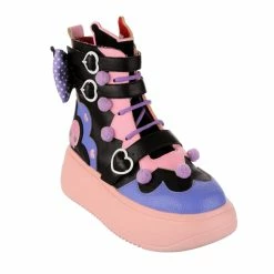 Spooky Kuromi 30 Spooky Kuromi -IRREGULAR CHOICE Shop r015 a320 791f3d96 1f99 4fbb bc39 1851dd82297b