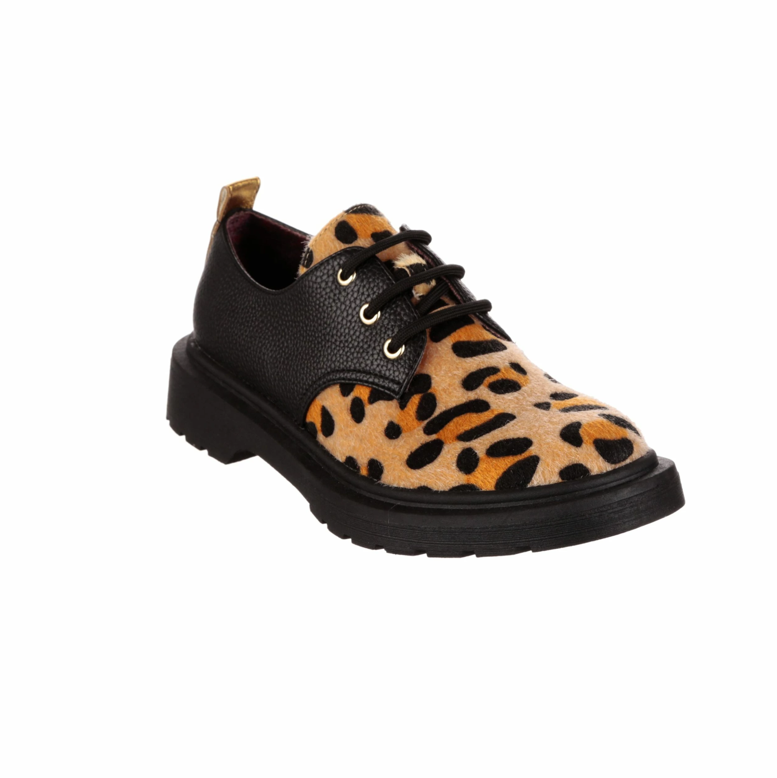 IRREGULAR CHOICE Toasty Loaf 9 IRREGULAR CHOICE Toasty Loaf - Image 9