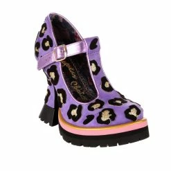 IRREGULAR CHOICE Leopard Liaisons -IRREGULAR CHOICE Shop r015 a320 8cf59bbe 9dd6 45d7 a323 d61a6683a4e0