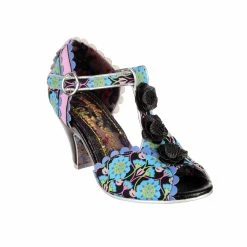 IRREGULAR CHOICE Feeling Thorny 29 IRREGULAR CHOICE Feeling Thorny -IRREGULAR CHOICE Shop r015 a320 991cd0bc 90ac 4fd8 8ffe 48ec760cc286