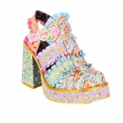 IRREGULAR CHOICE It's A Cinch 29 IRREGULAR CHOICE It's A Cinch -IRREGULAR CHOICE Shop r015 a320 9af38366 5566 4b81 95e6 ebb062d04265